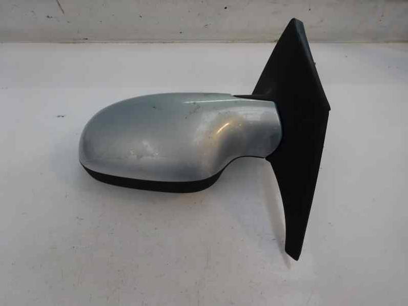 RETROVISOR IZQUIERDO RENAULT SCENIC 2001 1.9 D (64 CV)