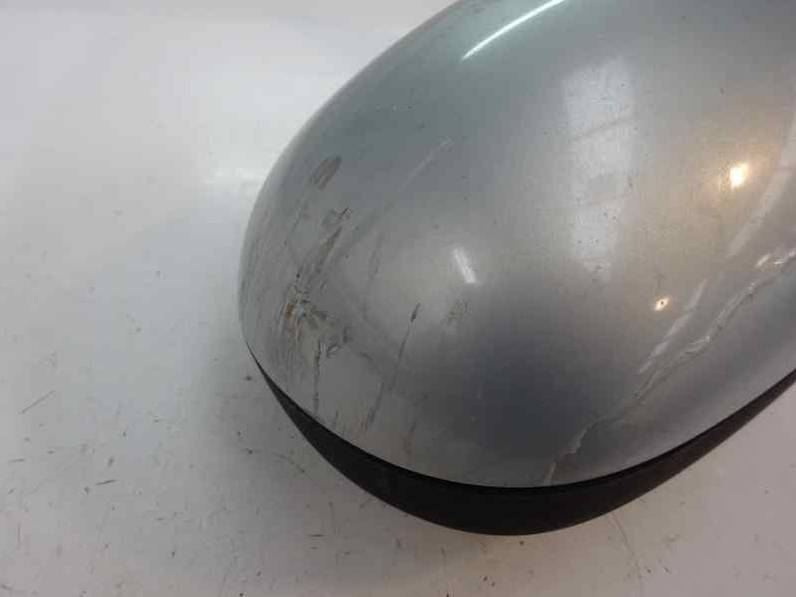 RETROVISOR IZQUIERDO RENAULT SCENIC 2001 1.9 D (64 CV)