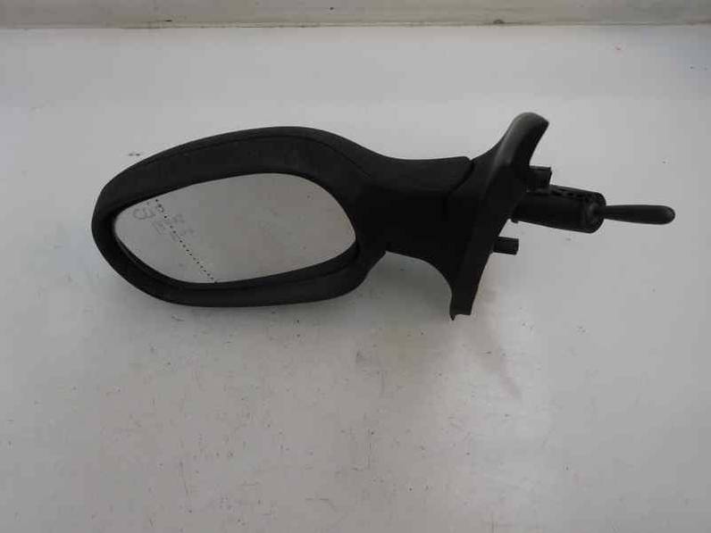 RETROVISOR IZQUIERDO RENAULT CLIO II FASE I 2000 1.2 (58 CV)