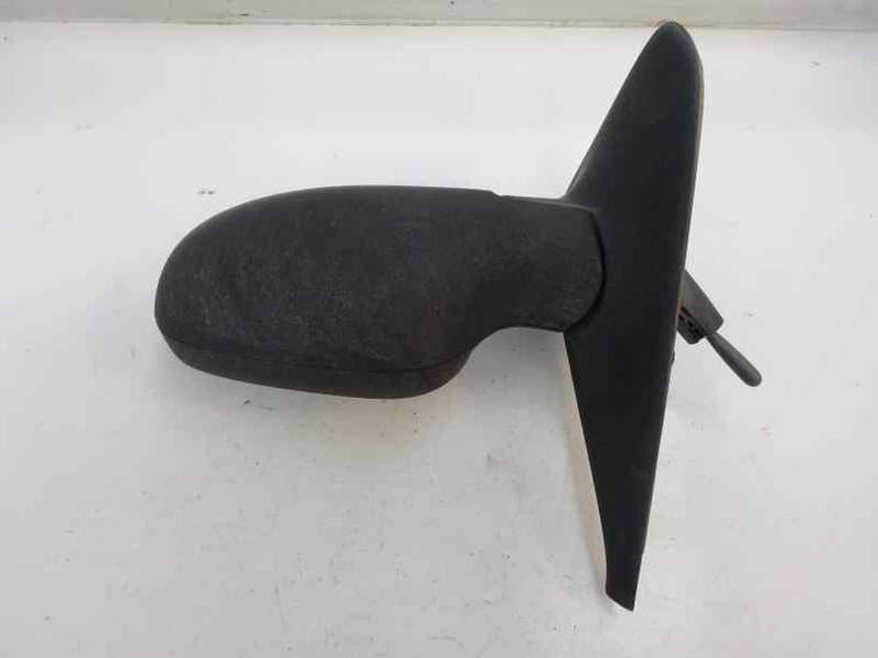 RETROVISOR IZQUIERDO RENAULT CLIO II FASE I 2000 1.2 (58 CV)