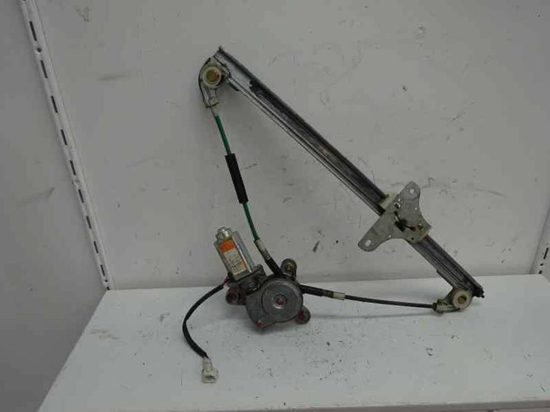 ELEVALUNAS DELANTERO IZQUIERDO OPEL AGILA 2002 1.0 12V (58 CV)