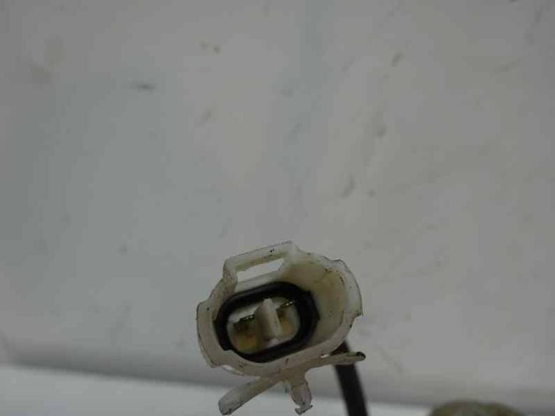 ELEVALUNAS DELANTERO IZQUIERDO OPEL AGILA 2002 1.0 12V (58 CV)