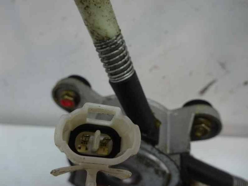 ELEVALUNAS DELANTERO DERECHO OPEL AGILA 2002 1.0 12V (58 CV)