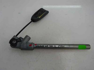 CINTURON SEGURIDAD DELANTERO DERECHO RENAULT MEGANE II BERLINA 5P 2008 1.9 DCI D FAP (131 CV)