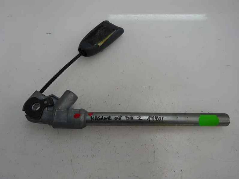 CINTURON SEGURIDAD DELANTERO DERECHO RENAULT MEGANE II BERLINA 5P 2008 1.9 DCI D FAP (131 CV)