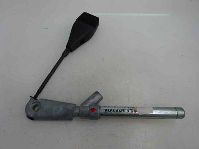 CINTURON SEGURIDAD DELANTERO IZQUIERDO RENAULT MEGANE II BERLINA 5P 2008 1.9 DCI D FAP (131 CV)
