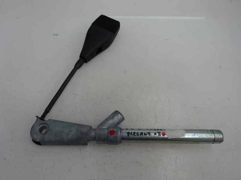 CINTURON SEGURIDAD DELANTERO IZQUIERDO RENAULT MEGANE II BERLINA 5P 2008 1.9 DCI D FAP (131 CV)