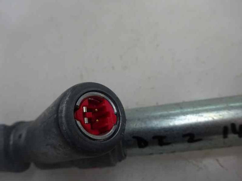 CINTURON SEGURIDAD DELANTERO IZQUIERDO RENAULT MEGANE II BERLINA 5P 2008 1.9 DCI D FAP (131 CV)