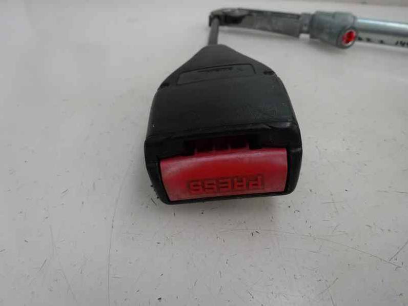 CINTURON SEGURIDAD DELANTERO IZQUIERDO RENAULT MEGANE II BERLINA 5P 2008 1.9 DCI D FAP (131 CV)