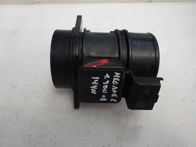 CAUDALIMETRO RENAULT MEGANE II BERLINA 5P 2008 1.9 DCI D FAP (131 CV)