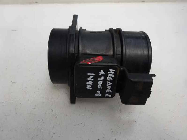 CAUDALIMETRO RENAULT MEGANE II BERLINA 5P 2008 1.9 DCI D FAP (131 CV)