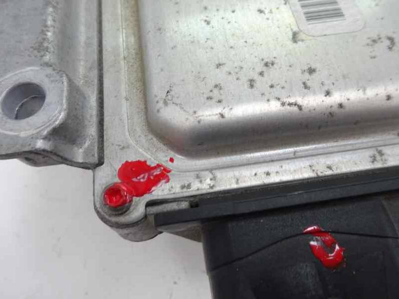 CENTRALITA MOTOR UCE CITROEN C5 BERLINA 2011 2.0 HDI FAP (140 CV)