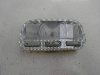 LUZ INTERIOR CITROEN C5 BERLINA 2011 2.0 HDI FAP (140 CV)