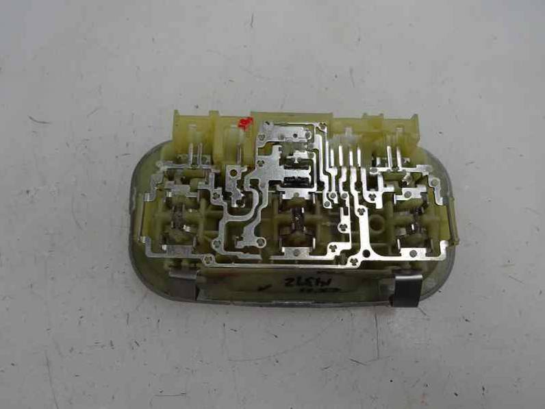 LUZ INTERIOR CITROEN C5 BERLINA 2011 2.0 HDI FAP (140 CV)