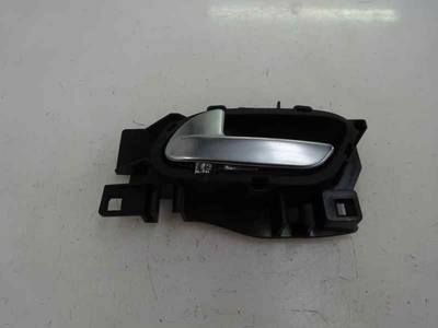 MANETA INTERIOR TRASERA IZQUIERDA CITROEN C5 BERLINA 2011 2.0 HDI FAP (140 CV)