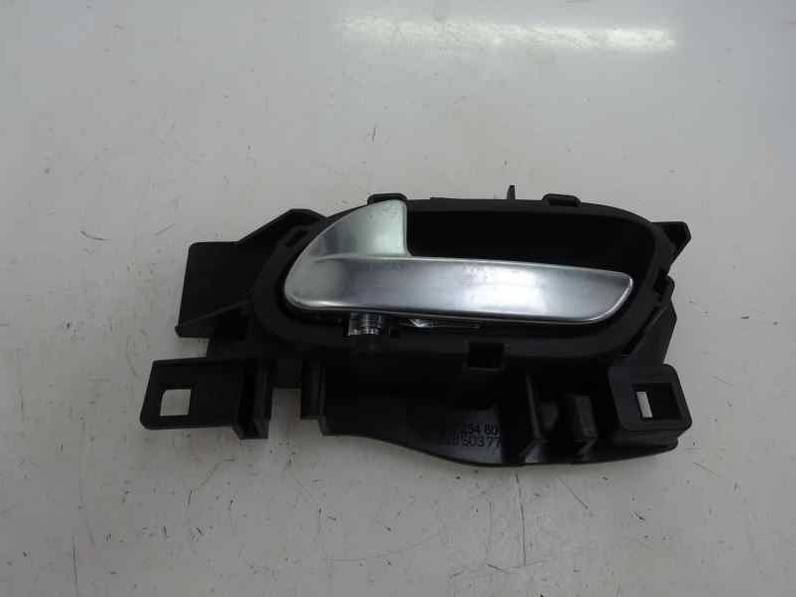 MANETA INTERIOR DELANTERA IZQUIERDA CITROEN C5 BERLINA 2011 2.0 HDI FAP (140 CV)