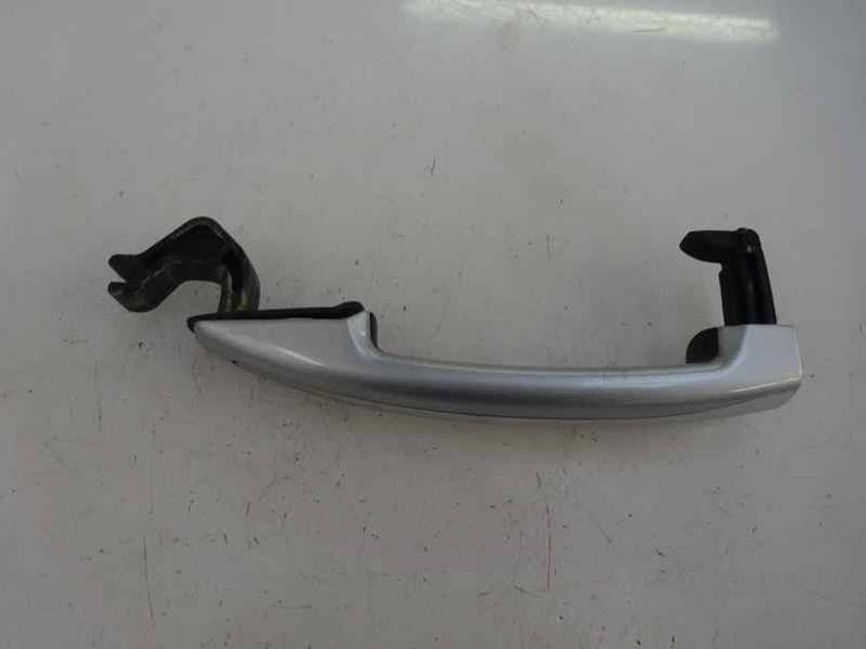 MANETA EXTERIOR DELANTERA IZQUIERDA CITROEN C5 BERLINA 2011 2.0 HDI FAP (140 CV)