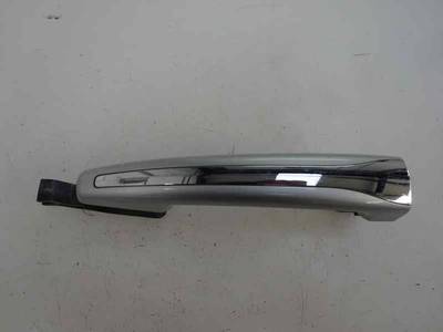 MANETA EXTERIOR TRASERA DERECHA CITROEN C5 BERLINA 2011 2.0 HDI FAP (140 CV)