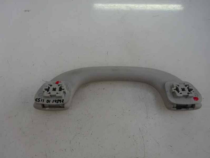 MANETA INTERIOR DELANTERA IZQUIERDA CITROEN C5 BERLINA 2011 2.0 HDI FAP (140 CV)