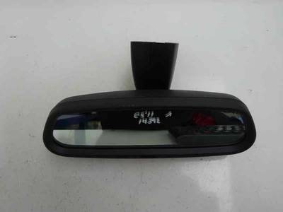 ESPEJO INTERIOR CITROEN C5 BERLINA 2011 2.0 HDI FAP (140 CV)