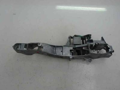 MANETA EXTERIOR DELANTERA IZQUIERDA CITROEN C5 BERLINA 2011 2.0 HDI FAP (140 CV)