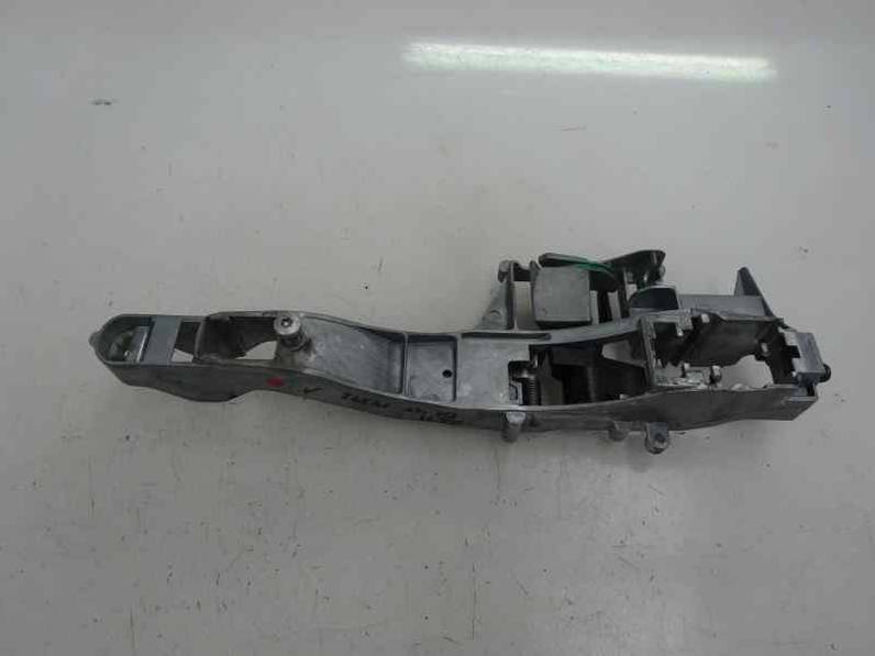 MANETA EXTERIOR DELANTERA IZQUIERDA CITROEN C5 BERLINA 2011 2.0 HDI FAP (140 CV)