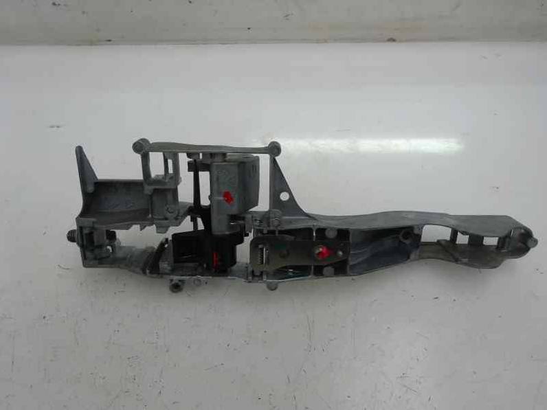 MANETA EXTERIOR DELANTERA IZQUIERDA CITROEN C5 BERLINA 2011 2.0 HDI FAP (140 CV)