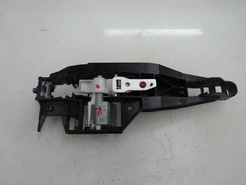 MANETA EXTERIOR TRASERA DERECHA CITROEN C5 BERLINA 2011 2.0 HDI FAP (140 CV)