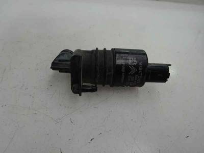 BOMBA LIMPIA CITROEN C5 BERLINA 2011 2.0 HDI FAP (140 CV)