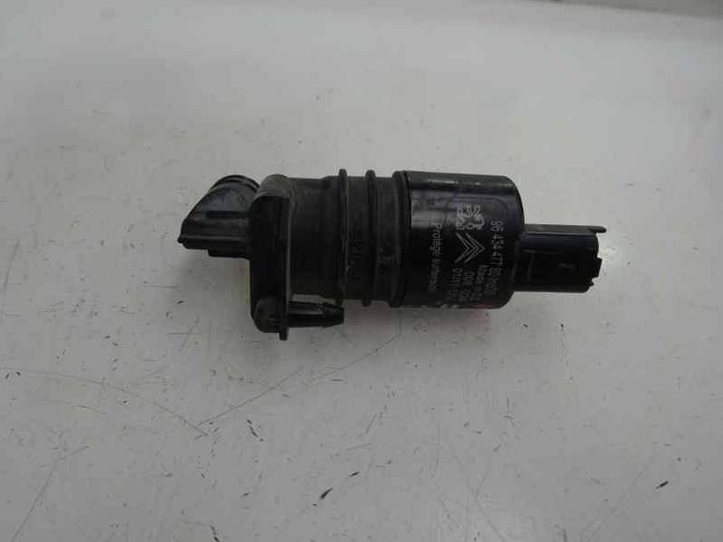 BOMBA LIMPIA CITROEN C5 BERLINA 2011 2.0 HDI FAP (140 CV)