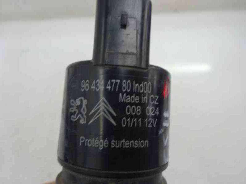 BOMBA LIMPIA CITROEN C5 BERLINA 2011 2.0 HDI FAP (140 CV)