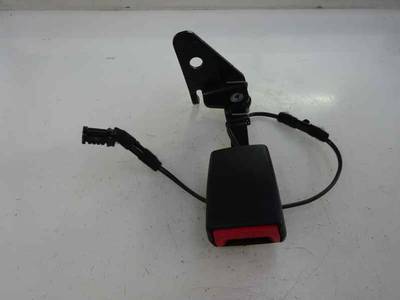 CINTURON SEGURIDAD TRASERO DERECHO CITROEN C5 BERLINA 2011 2.0 HDI FAP (140 CV)