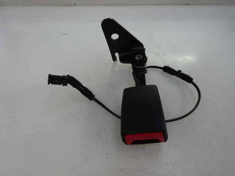 CINTURON SEGURIDAD TRASERO DERECHO CITROEN C5 BERLINA 2011 2.0 HDI FAP (140 CV)