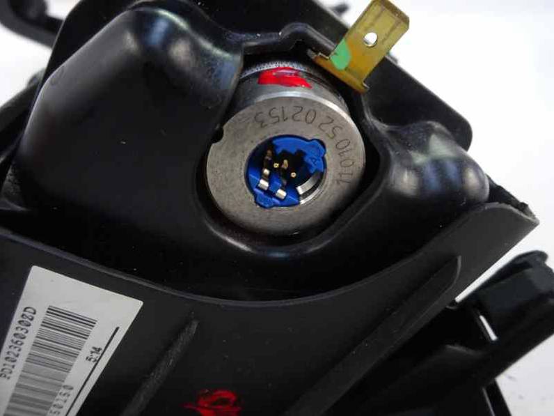 AIRBAG DELANTERO IZQUIERDO CITROEN C5 BERLINA 2011 2.0 HDI FAP (140 CV)