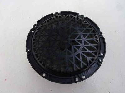 SISTEMA AUDIO RADIO CD CITROEN C5 BERLINA 2011 2.0 HDI FAP (140 CV)