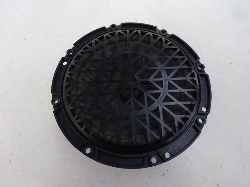 SISTEMA AUDIO RADIO CD CITROEN C5 BERLINA 2011 2.0 HDI FAP (140 CV)