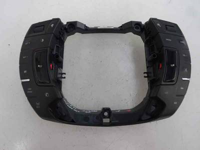 MANDO MULTIFUNCION CITROEN C5 BERLINA 2011 2.0 HDI FAP (140 CV)