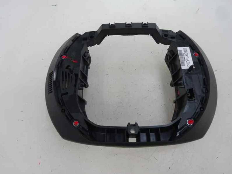 MANDO MULTIFUNCION CITROEN C5 BERLINA 2011 2.0 HDI FAP (140 CV)