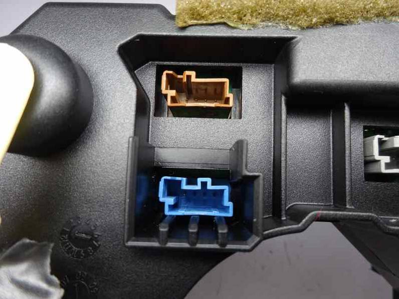 MANDO MULTIFUNCION CITROEN C5 BERLINA 2011 2.0 HDI FAP (140 CV)