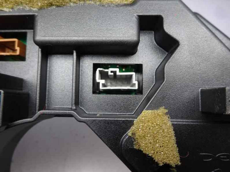 MANDO MULTIFUNCION CITROEN C5 BERLINA 2011 2.0 HDI FAP (140 CV)