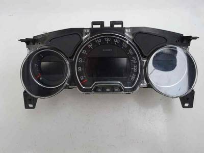 CUADRO INSTRUMENTOS CITROEN C5 BERLINA 2011 2.0 HDI FAP (140 CV)