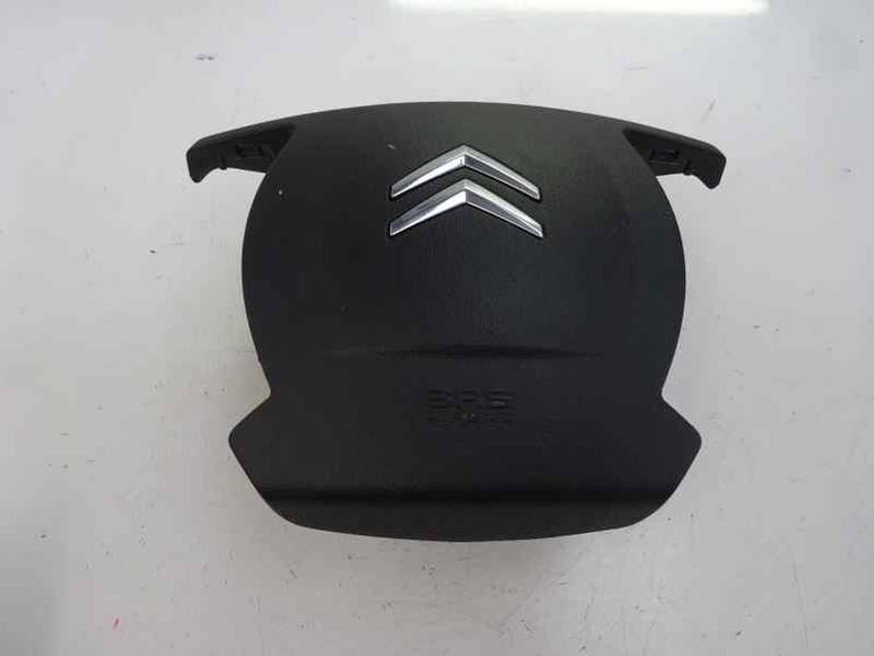 AIRBAG DELANTERO IZQUIERDO CITROEN C5 BERLINA 2011 2.0 HDI FAP (140 CV)