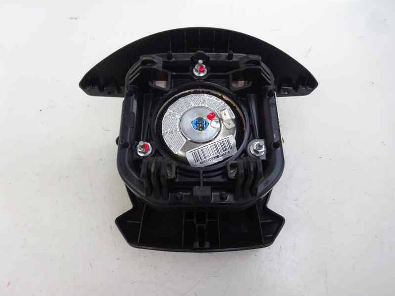 AIRBAG DELANTERO IZQUIERDO CITROEN C5 BERLINA 2011 2.0 HDI FAP (140 CV)