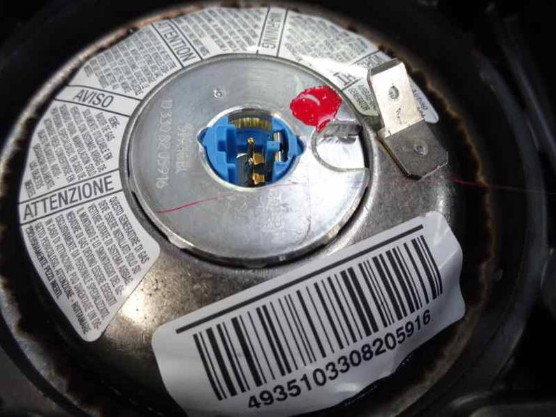 AIRBAG DELANTERO IZQUIERDO CITROEN C5 BERLINA 2011 2.0 HDI FAP (140 CV)