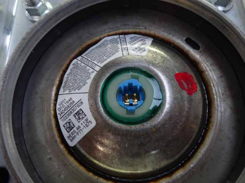 AIRBAG DELANTERO DERECHO CITROEN C5 BERLINA 2011 2.0 HDI FAP (140 CV)