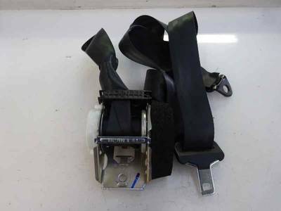 CINTURON SEGURIDAD TRASERO DERECHO CITROEN C5 BERLINA 2011 2.0 HDI FAP (140 CV)