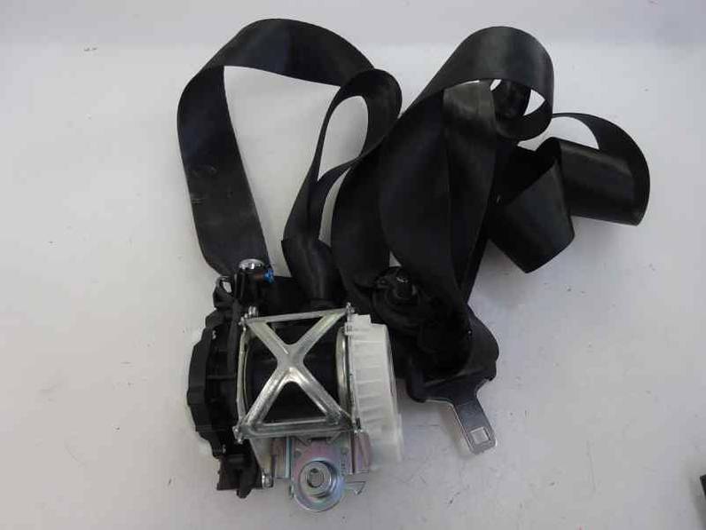 CINTURON SEGURIDAD DELANTERO DERECHO CITROEN C5 BERLINA 2011 2.0 HDI FAP (140 CV)