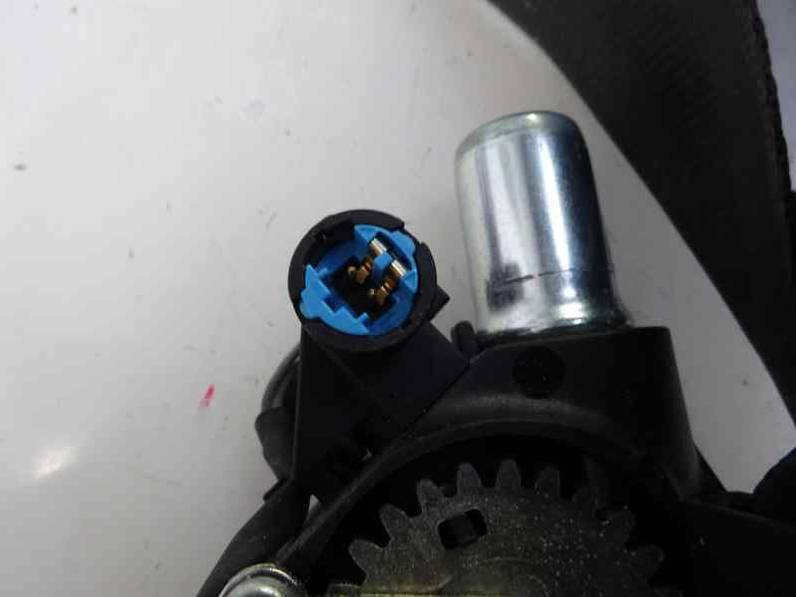 CINTURON SEGURIDAD DELANTERO DERECHO CITROEN C5 BERLINA 2011 2.0 HDI FAP (140 CV)