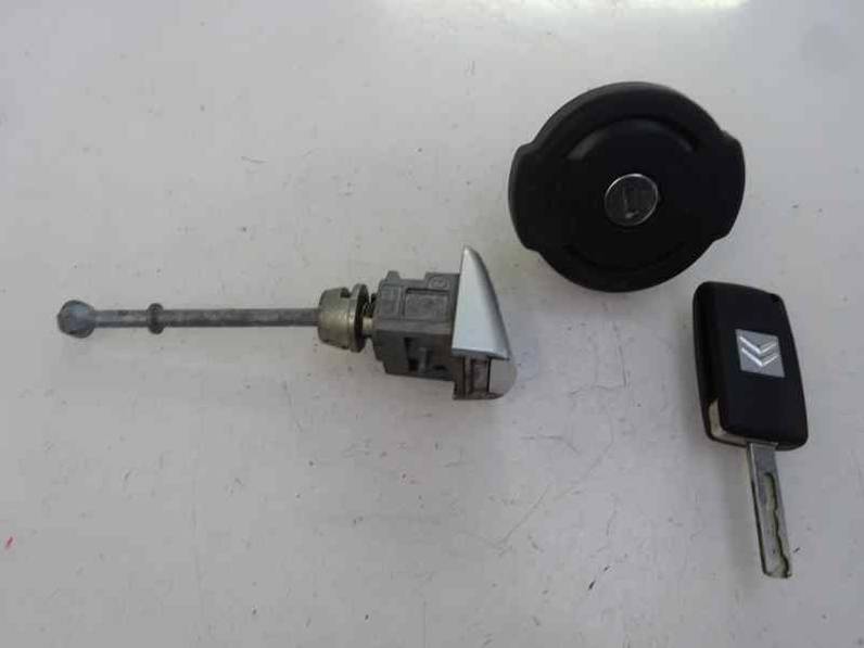 CONMUTADOR DE ARRANQUE CITROEN C5 BERLINA 2011 2.0 HDI FAP (140 CV)