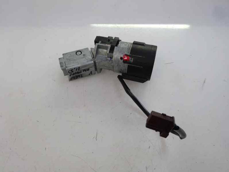 CONMUTADOR DE ARRANQUE CITROEN C5 BERLINA 2011 2.0 HDI FAP (140 CV)